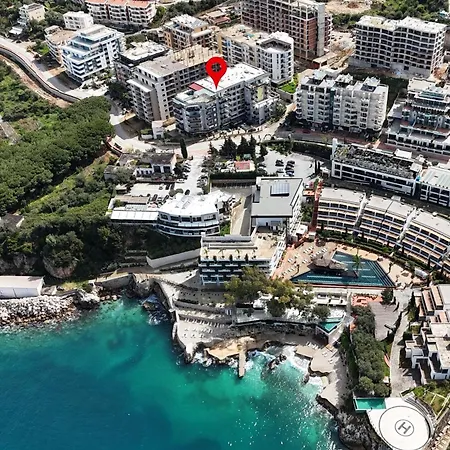 Ionian Escape 002 - Happy Apartment Vlore