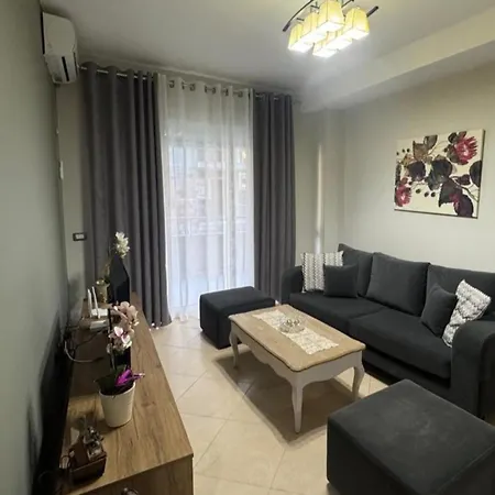 Apartment Ionian Escape 002 - Happy