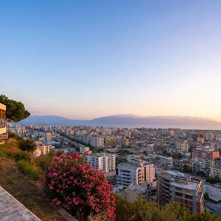 Ionian Escape 002 - Happy Appartamento Vlorë