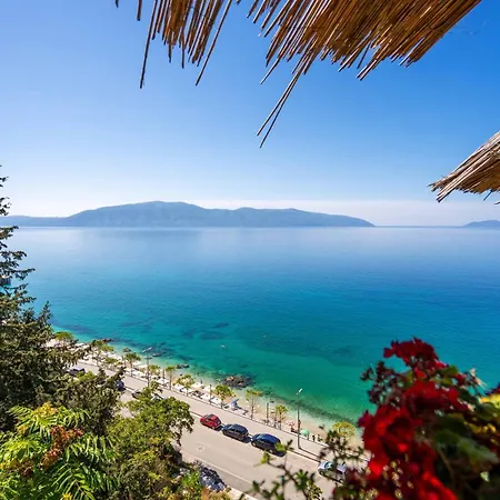 Ionian Escape 002 - Happy * Vlore